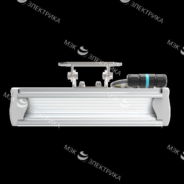 Светильник L-industry NEW 12/11/К15/4.0K/01/IKII-50/220AC IP66 поворотное крепление LEDEL 2041013027