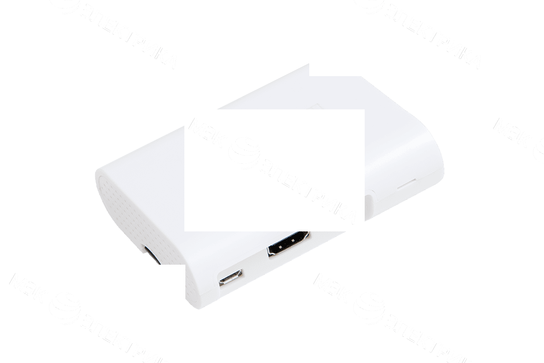 WEB-сервер EasyDim ES-HC