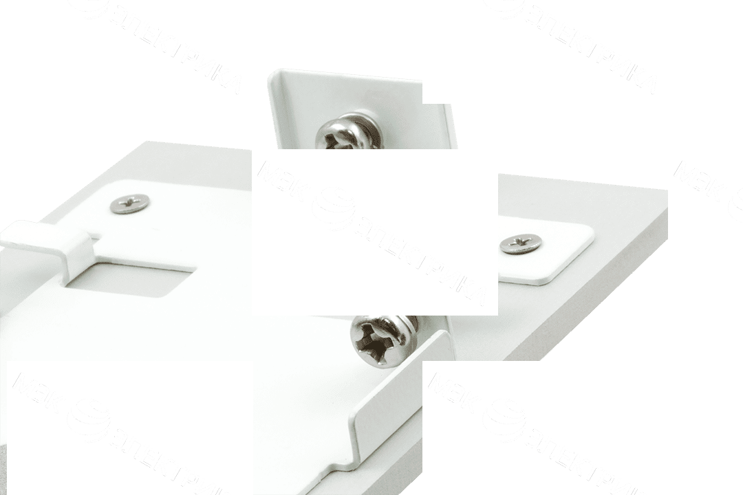 Заглушки для профиля Lumker L5570