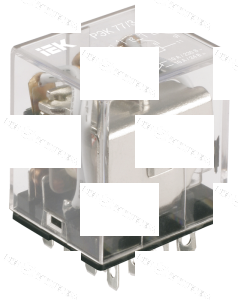 Реле РЭК78/3 5А 230В АС ТДМ