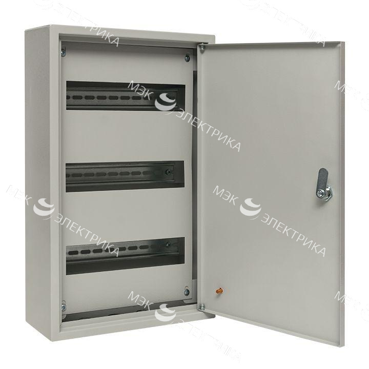 Щит ЩРН-36 IP31 (480х300х120) Basic EKF mb21-36-bas