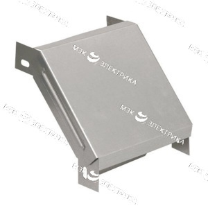 Угол плоский НВ УП 90' (0,7)300Н50 040700019