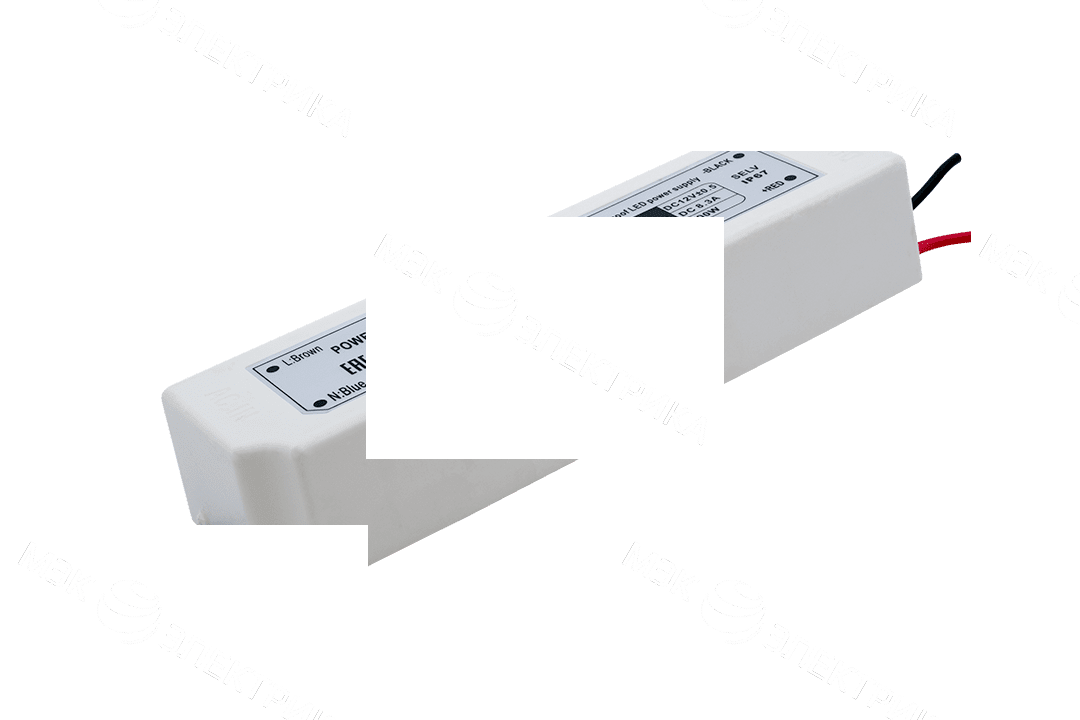 Блок питания LV-100-12