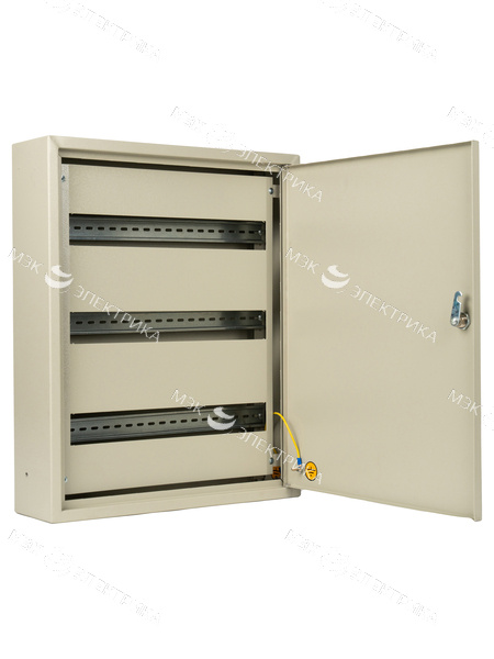 Щит распределительный навесной ЩРн-54 (540х440х120) IP31