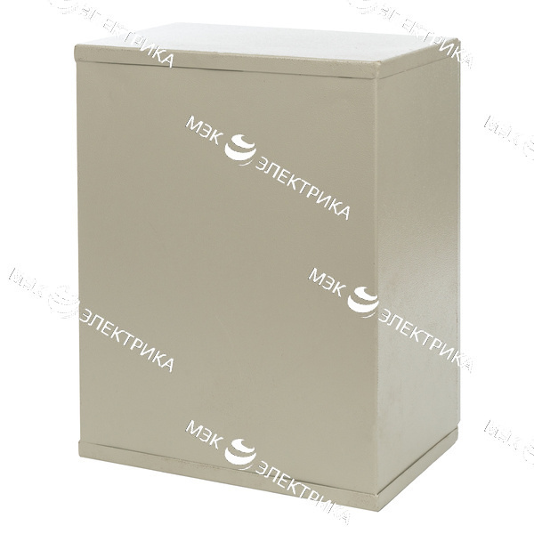 Ящик управления освещением ЯУО 9602-3474 50А IP65