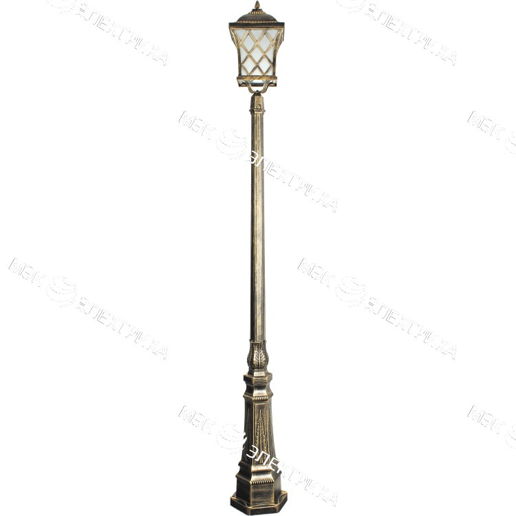 НКУ 89-200-103 Е27 плоское стекло