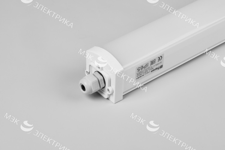 Светодиодный светильник AL5051 36W/240LEDs/4000K/IP65 в пластиковом корпусе Feron