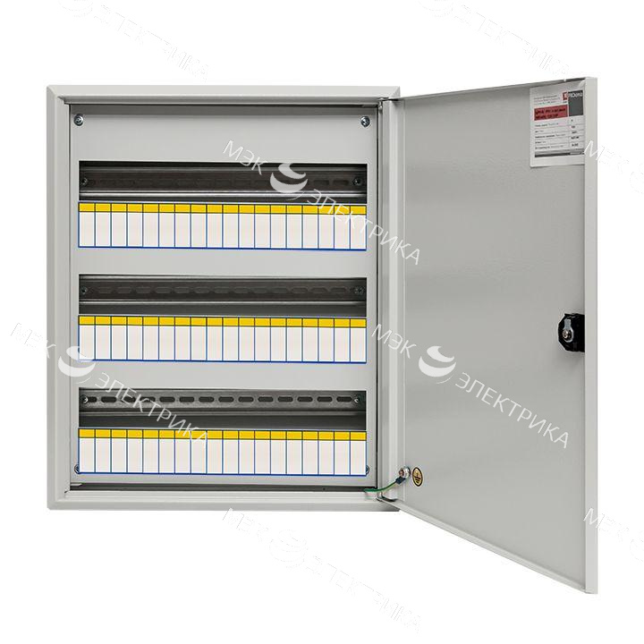 Щит ЩРН-54 (з) EKF mb21-54n