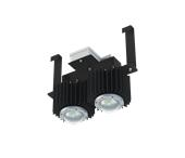 Светильник ДСП04-80-101 Fito Star LED 80Вт IP65 Ардатов 1208008101