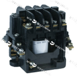 Магнитный пускатель ПМЕ 111 36В *