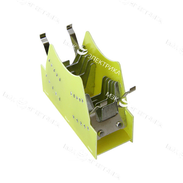 Дугогасительная камера для ВР-32-37в (для перекидного)