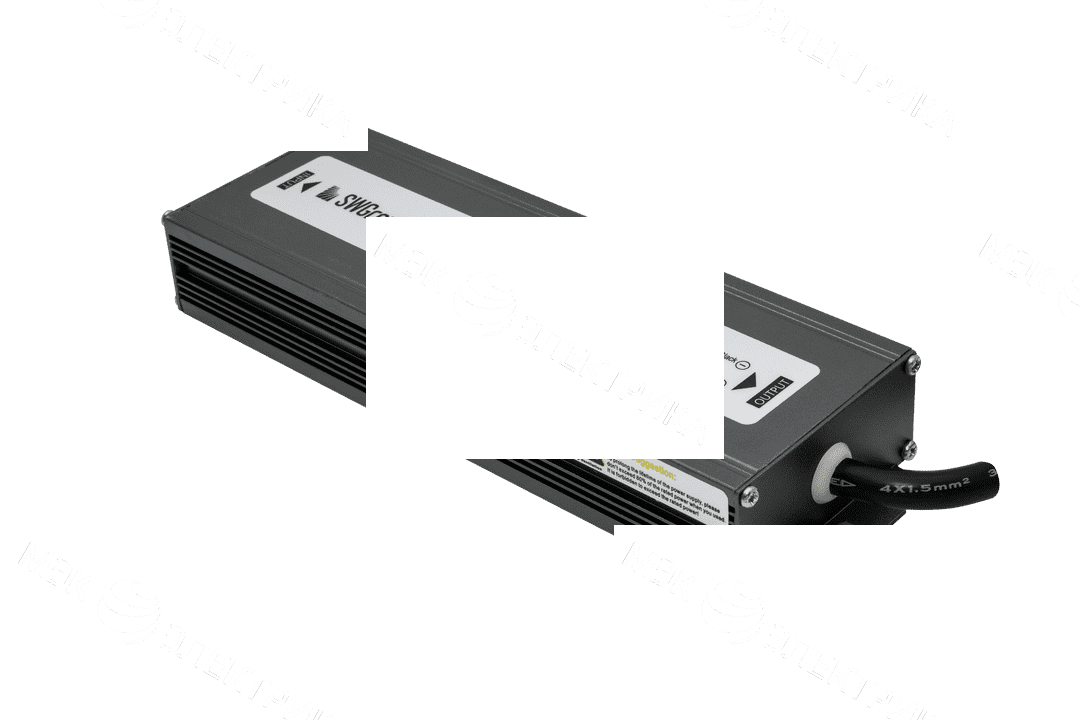 Блок питания MTPW-300-24