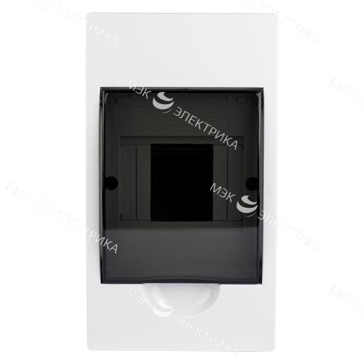 Щит ЩРН-П-4 IP41 EKF pb40-n-4