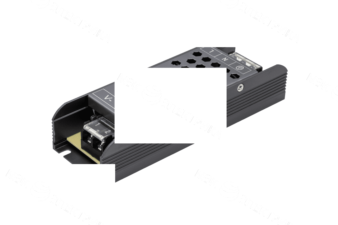 Блок питания YA-100-12