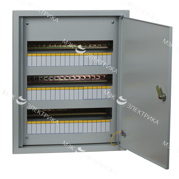 Щит ЩРВ-54(з) EKF mb11-54