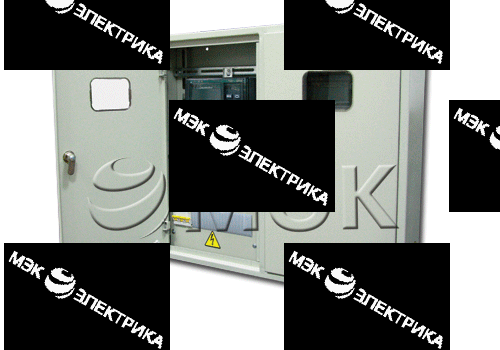Шкаф учёта ШУ