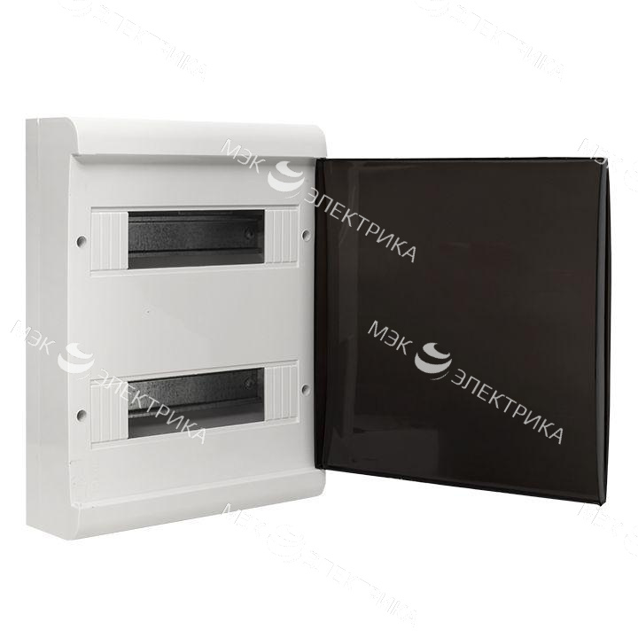 Щит ЩРН-П-24 "SlimBox" IP41 PROxima EKF sb-n-24