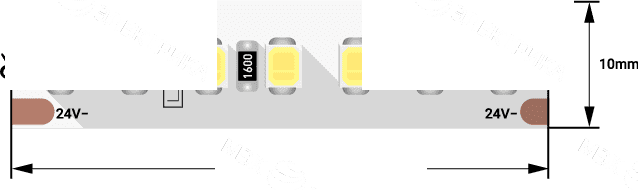 Лента светодиодная Lumker LK2H