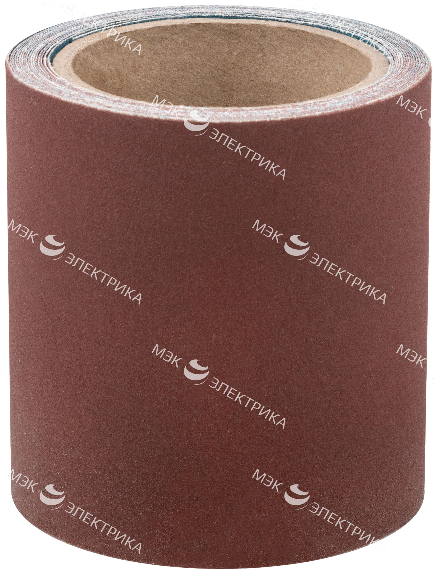 Лампа светодиодная, (6W) 230V GU10 6400K MR16, LB-1606