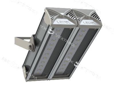 Светильник светодиодный СС-36-К15/3,0К/БК