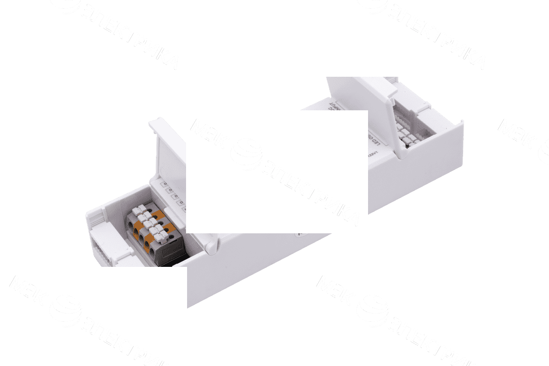 Декодер DALI-DT8-RGBW