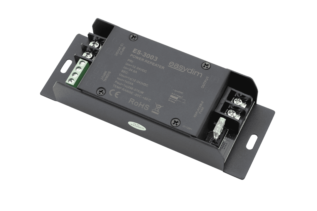 Усилитель EasyDim ES-3003