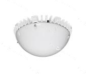 Светильник светодиодный ДБО84-10-001 Coral 865 10Вт 6500К IP65 Ардатов 1084010001