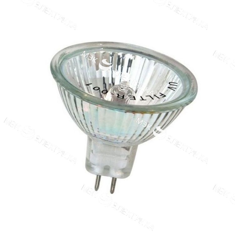 Лампа галогенная HB4 35W 12V MR16/G5.3