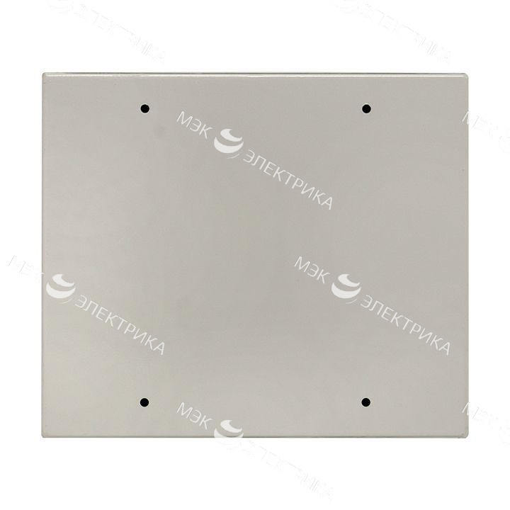 Щит ЩРН-12 (з) IP54 EKF mb24-12