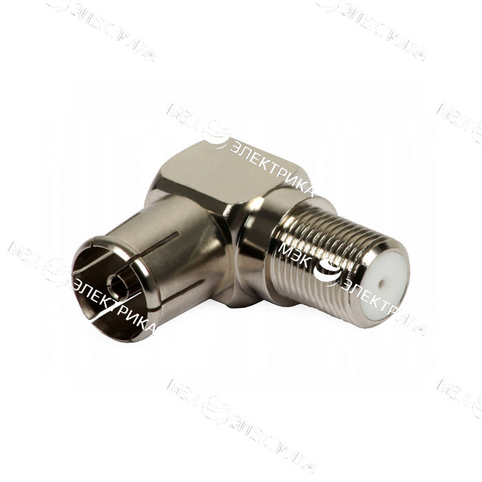 Гнездо мет.угловое (М)