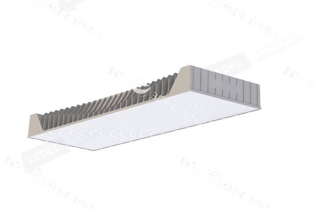 Светильник L-school 16/15/Д/5,0K/03/Т2/220AC/Standart IP20 матовое стекло