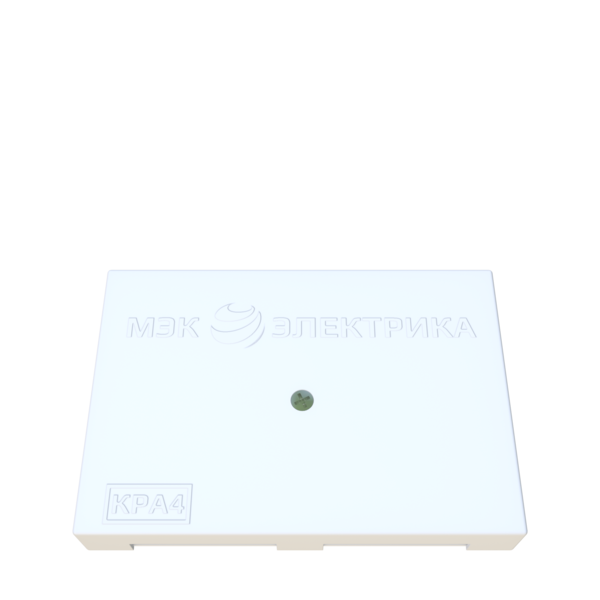 КРА-4 300Ом белая