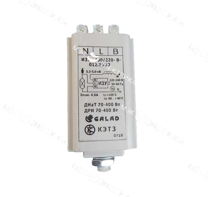 Светильник люминесцентный 13W/230V/T5 с лампой, серебро, TL2016(CAB36) Feron