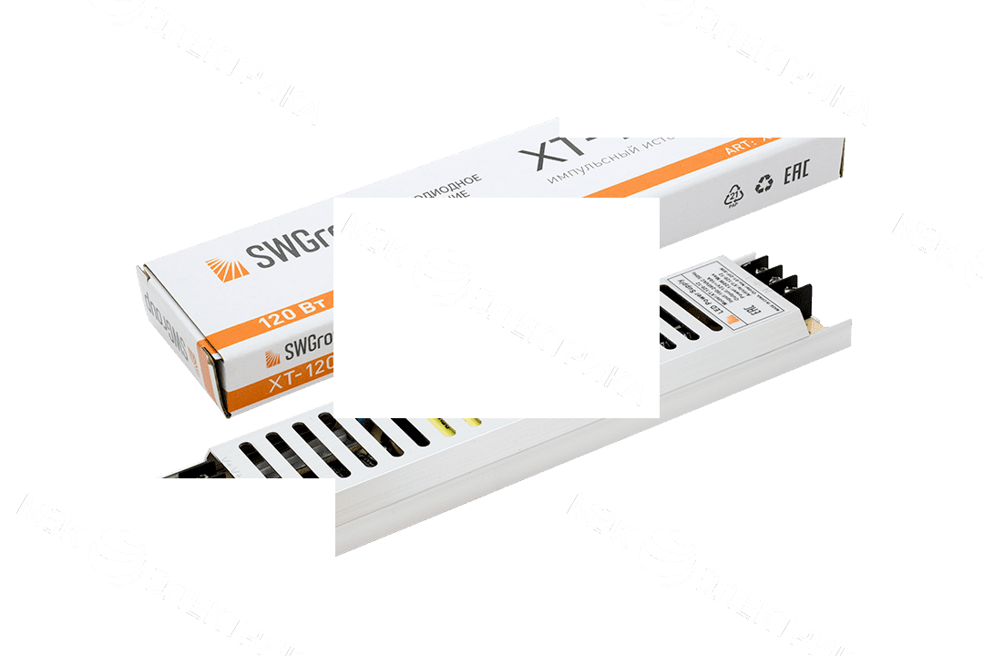 Блок питания XT-120-12