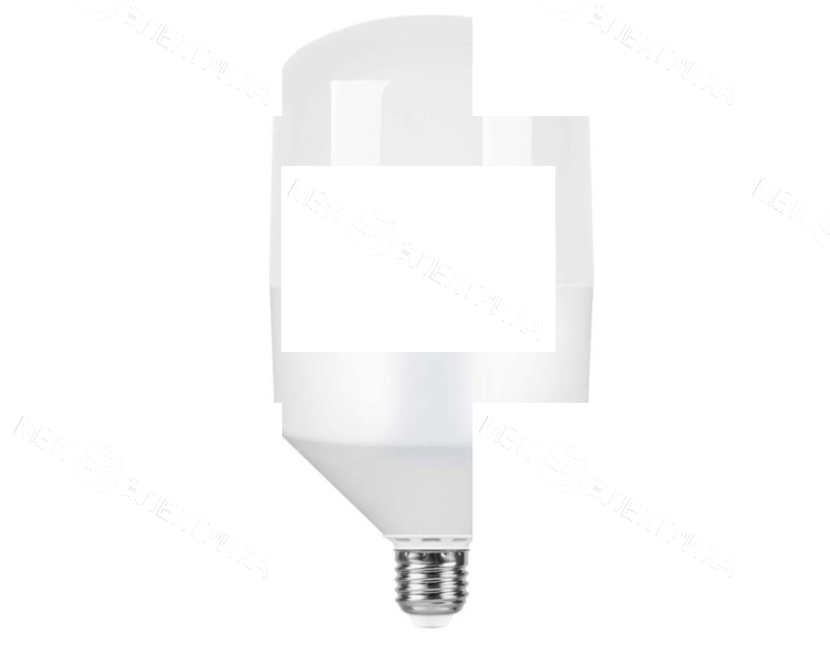 Лампа светодиодная 40Вт 230В Е27 4000К LB65