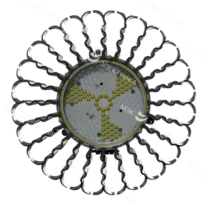 Светильник светодиодный L-industry 230/170/Г60/4,0K/01/220AC/22400Лм IP66