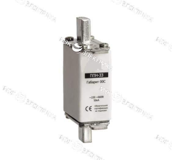 ППН-33 80А габ 00 Коренево