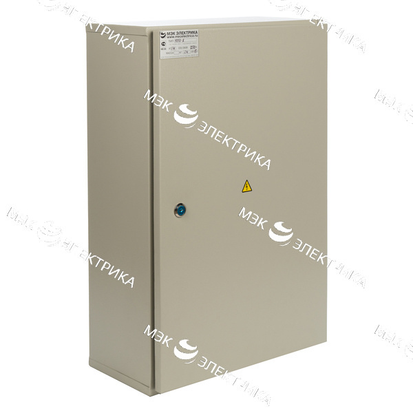 Ящик силовой с рубильником ЯВЗ-1 250А (500х400х170) IP65