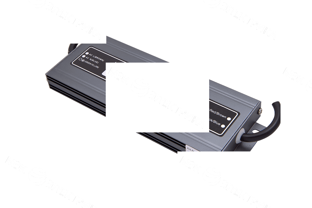 Блок питания MTPW-100-12