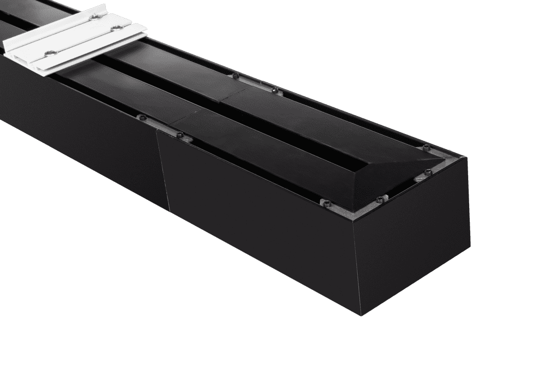 Профиль Lumfer LS4970