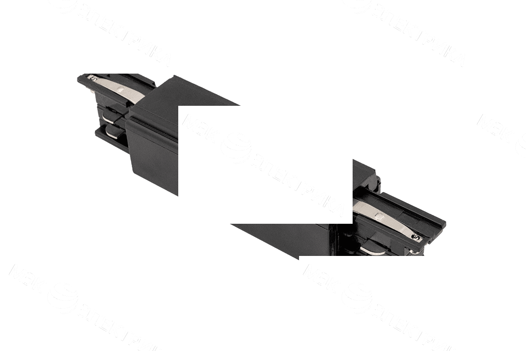 I-коннектор для трехфазного трека