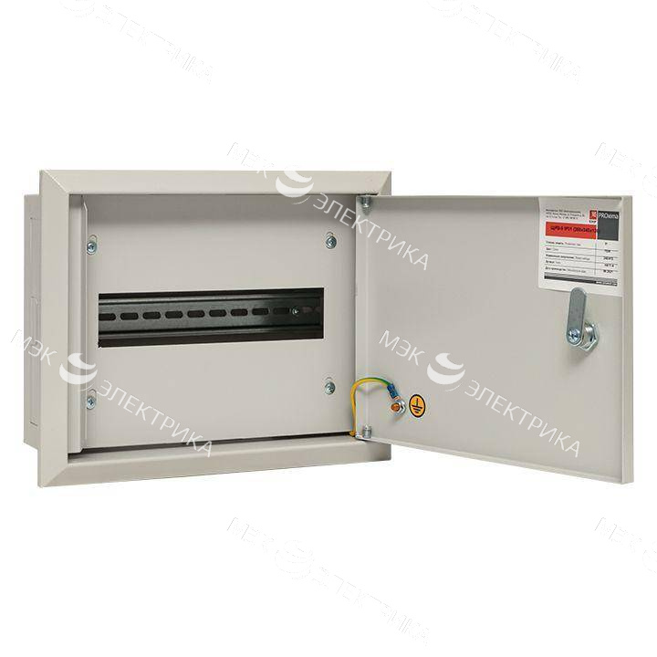 Щит ЩРВ-9(з) EKF mb11-9