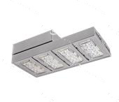 Светильник ДКУ15-200-004 Kosmos 750 LED 195Вт 5000К IP65 Ардатов 1156520004