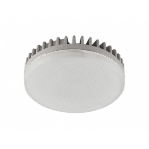 FL-LED GX53 10W 2700K 25x75мм (220V - 240V, 800lm) FOTON_LIGHTING - лампа