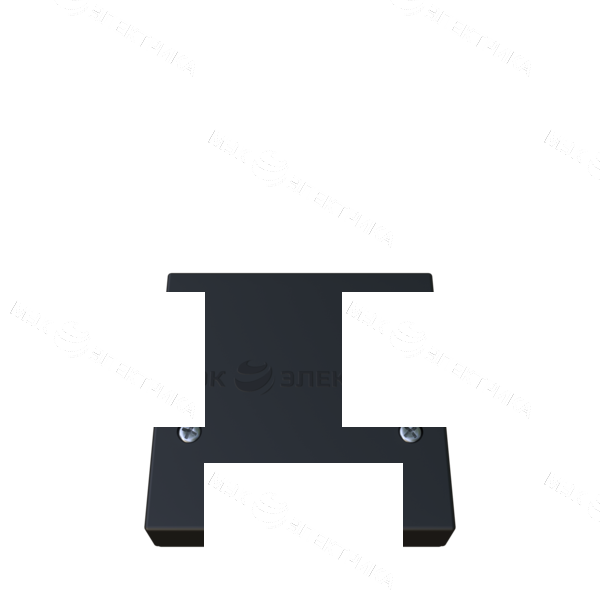 РОН-75 Ом черная