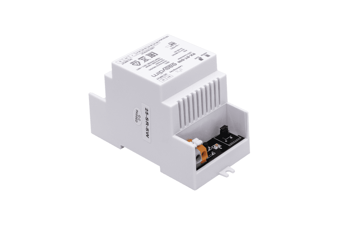 Приемник EasyDim RX-ST-DIN