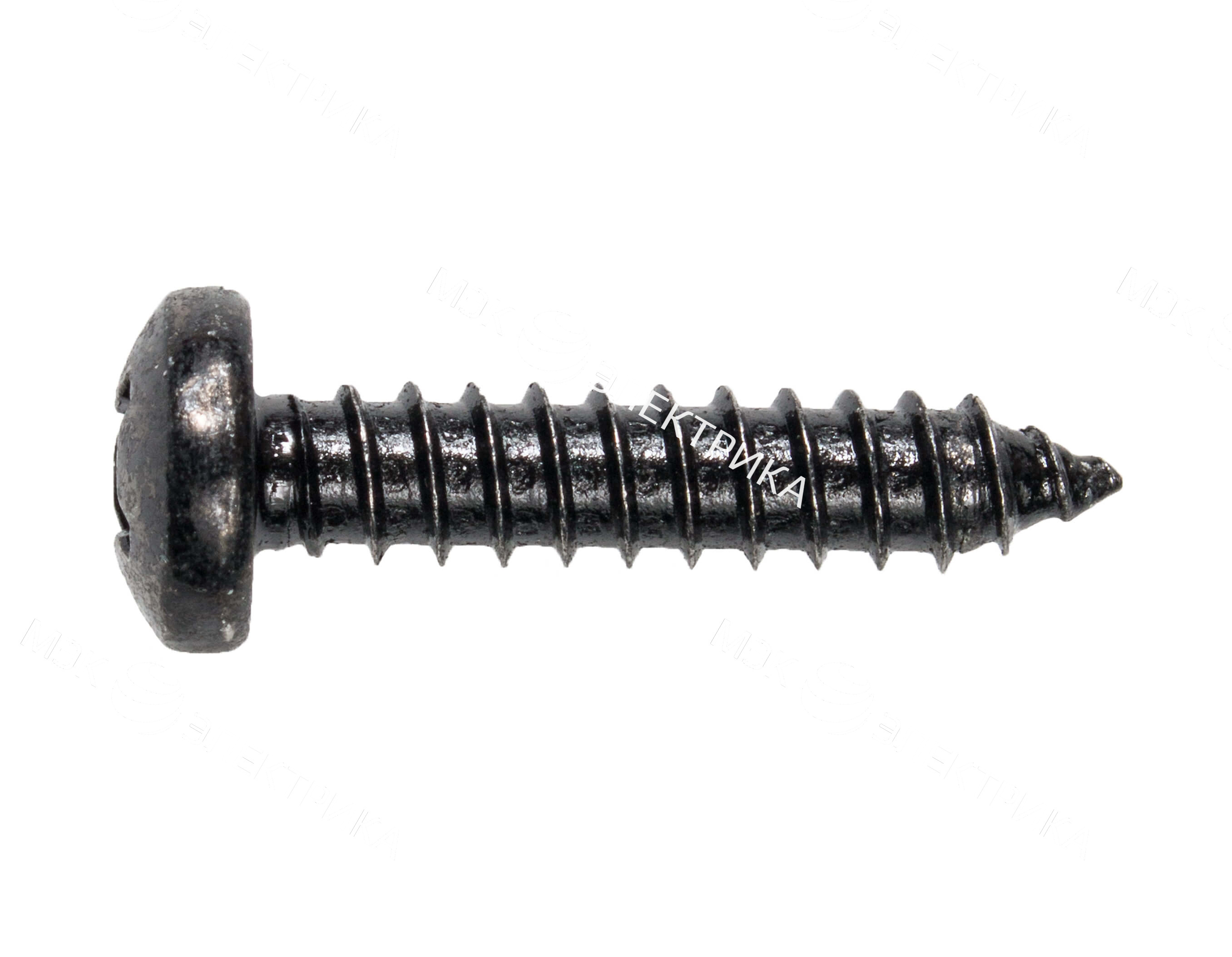 саморез 3.5х9,5 DIN 7981 оц.