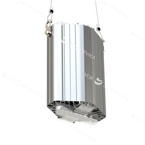 Светильник L-lego II 55/45/К15/5.0K/L210/01/IKIX-31/220AC IP66 подвесное крепление LEDEL LII033