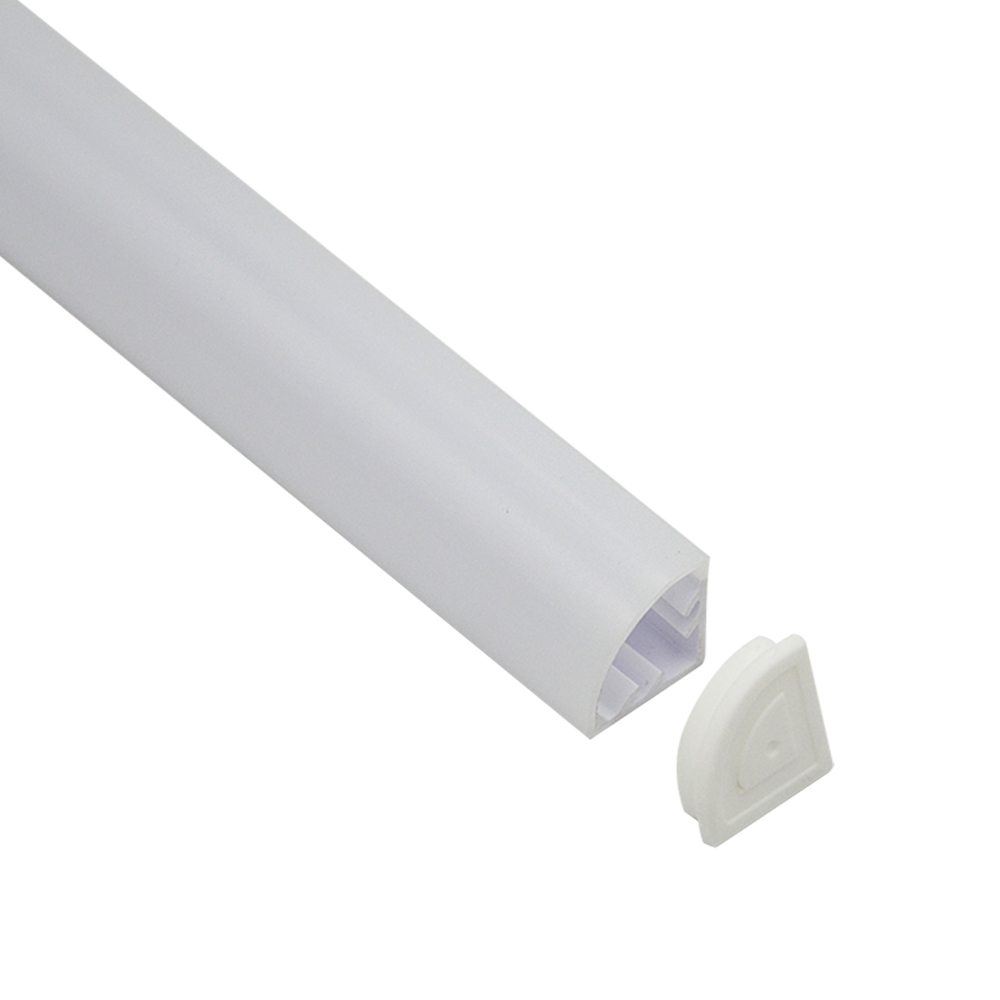 Профиль пластиковый SWG PRO SF-1616-65