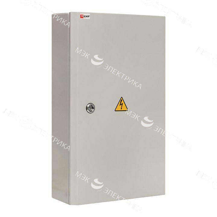 Щит ЩРН-36 IP54 EKF mb24-36